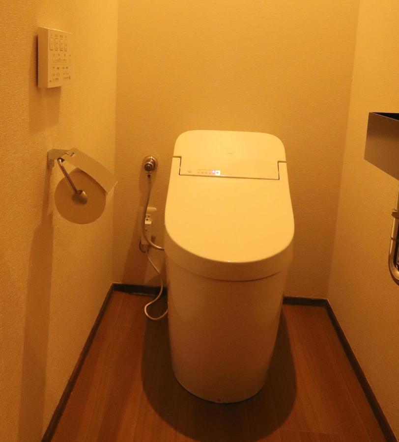 Hotel Chalet Ryuo Yamanouchi  Dış mekan fotoğraf